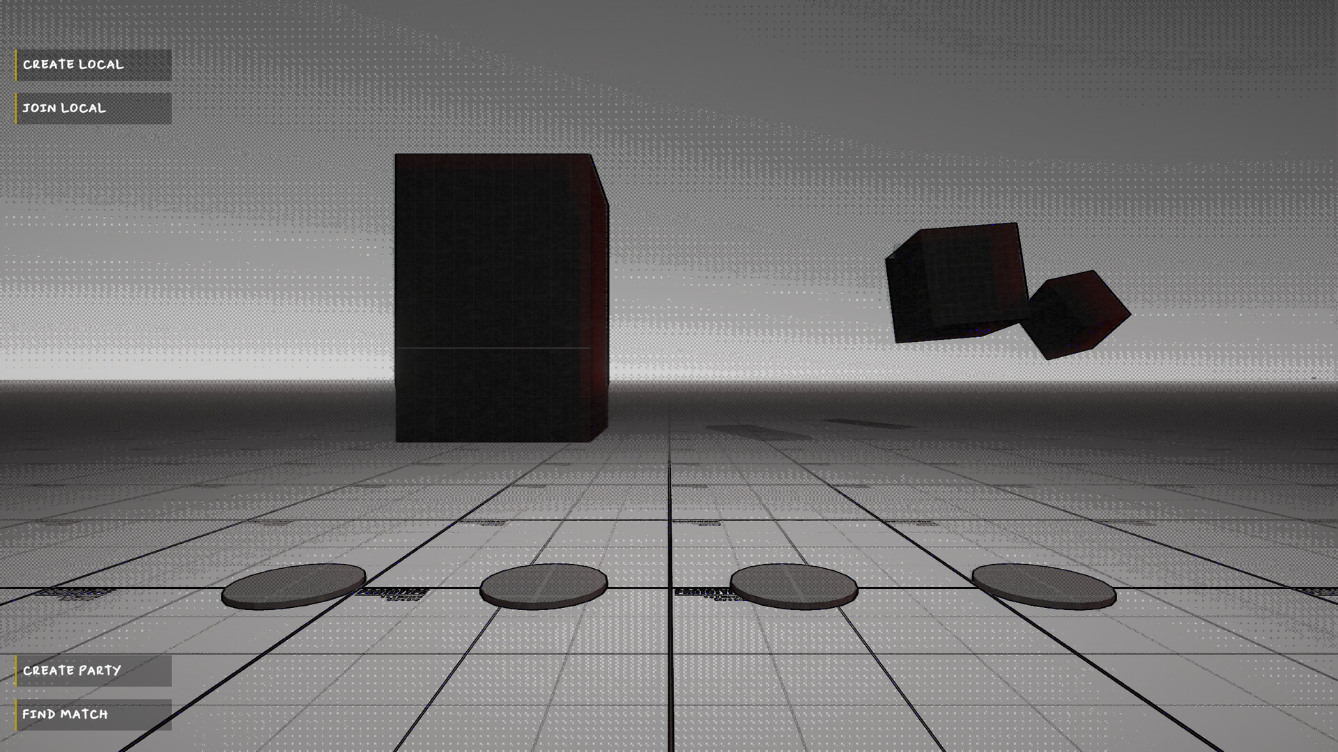 Sphere Up screenshot #1