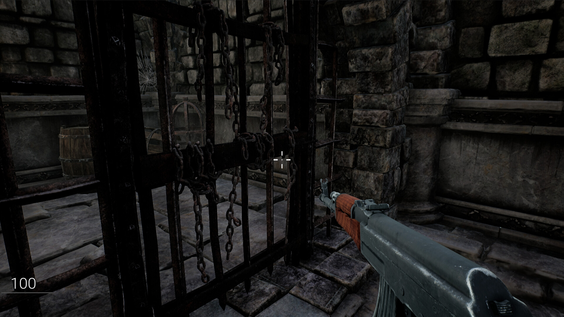 Infection Survival screenshot #4