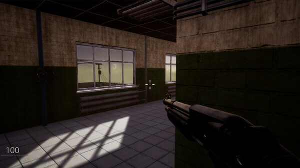 Cyber Defense screenshot 2
