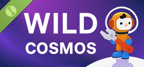 Wild Cosmos Demo