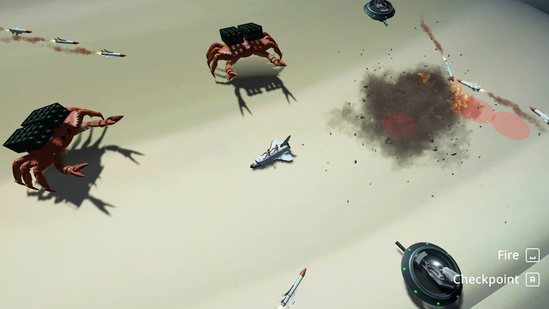Easy Drive Together screenshot #6