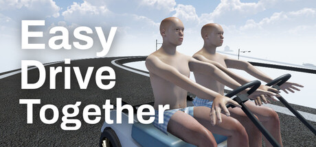 Easy Drive Together - huzino15. Popular. 