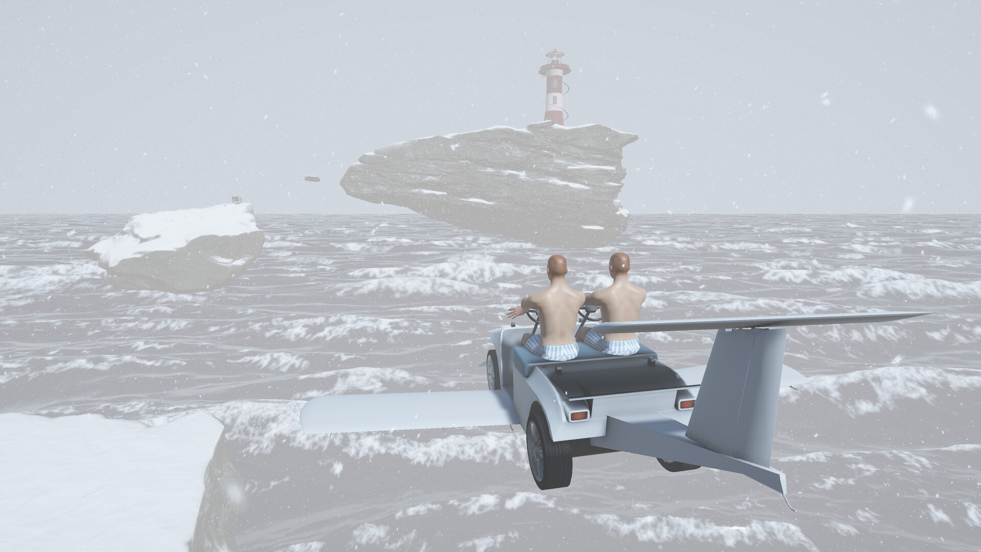 Easy Drive Together screenshot #4