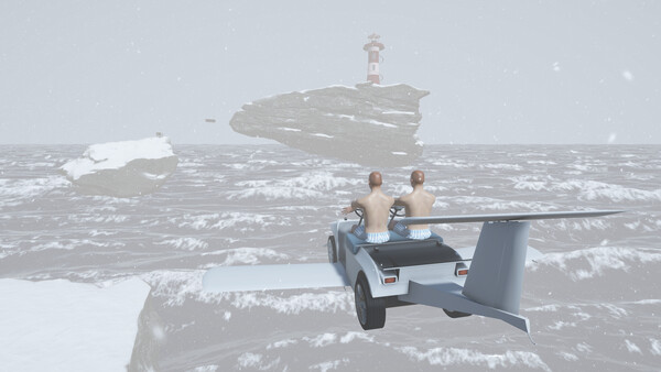 Easy Drive Together screenshot 4