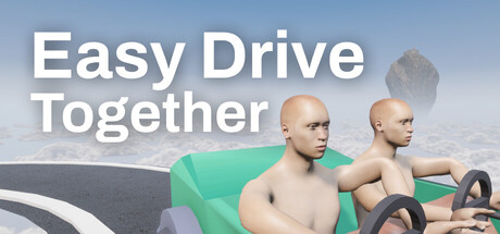 Steam cover for Easy Drive Together.