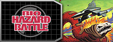 Bio-Hazard Battle™