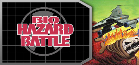 Bio-Hazard Battle™ Cover Image