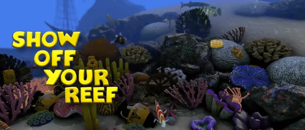Reef Defense video 4