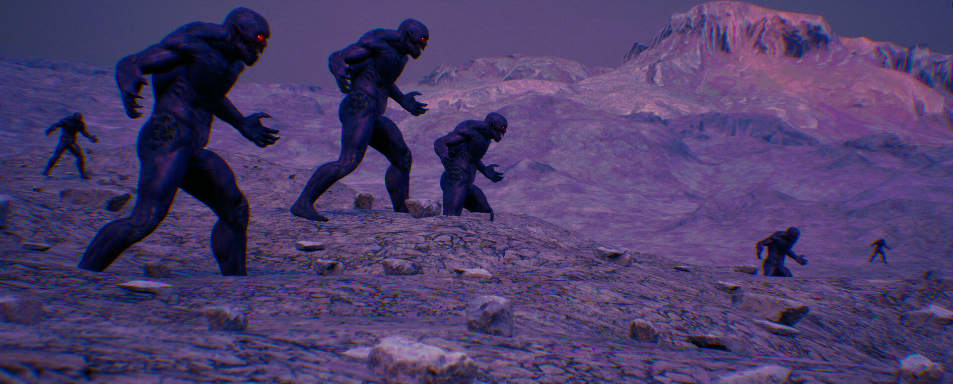 Supreme Heroes screenshot 14