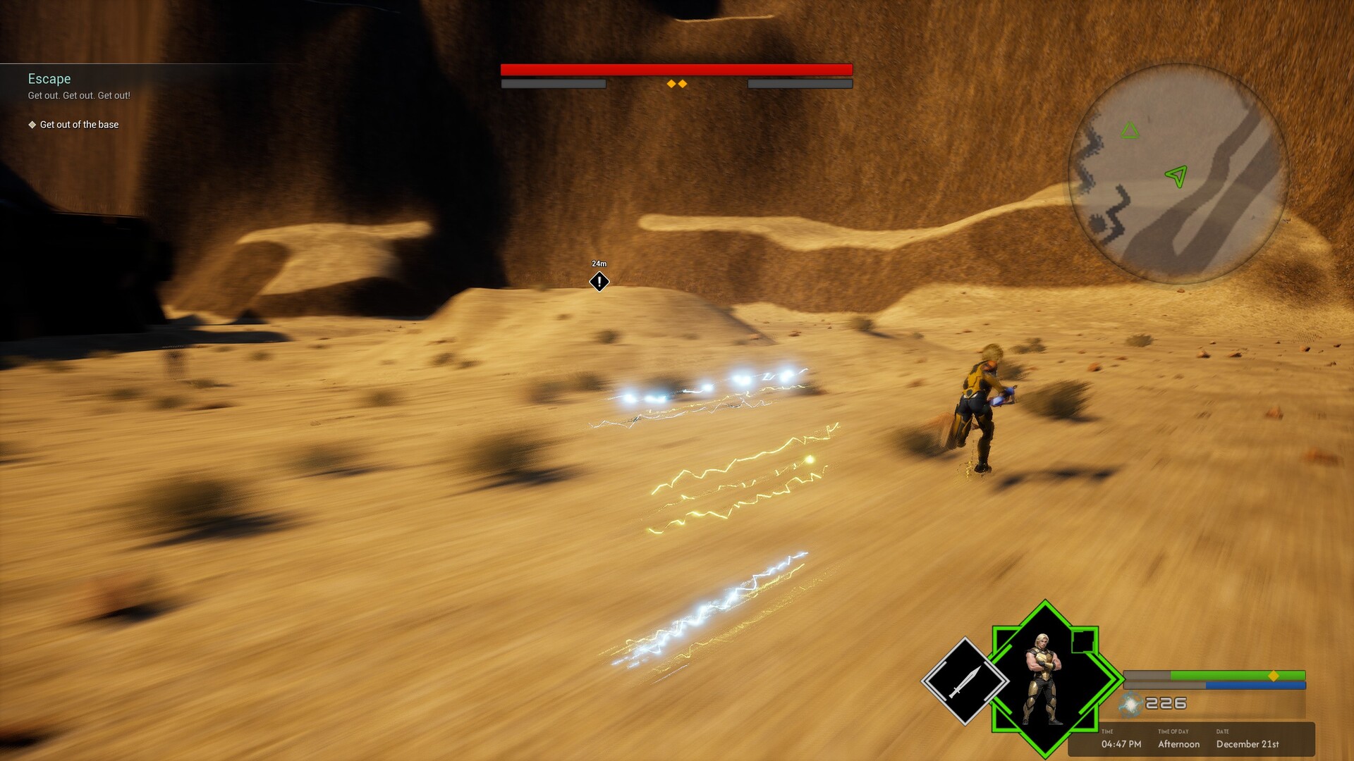 Supreme Heroes screenshot #9