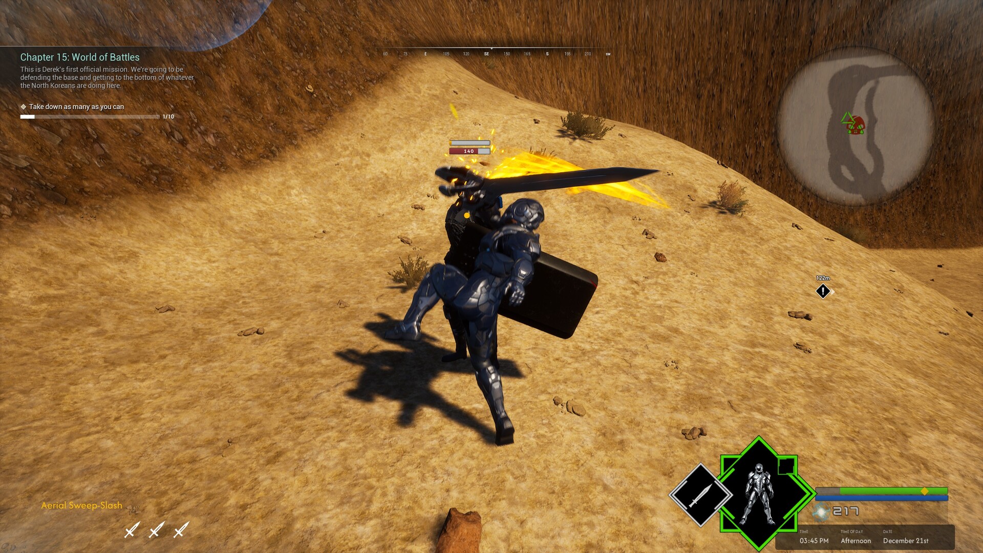 Supreme Heroes screenshot #8