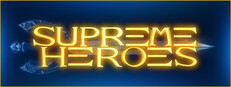 Supreme Heroes