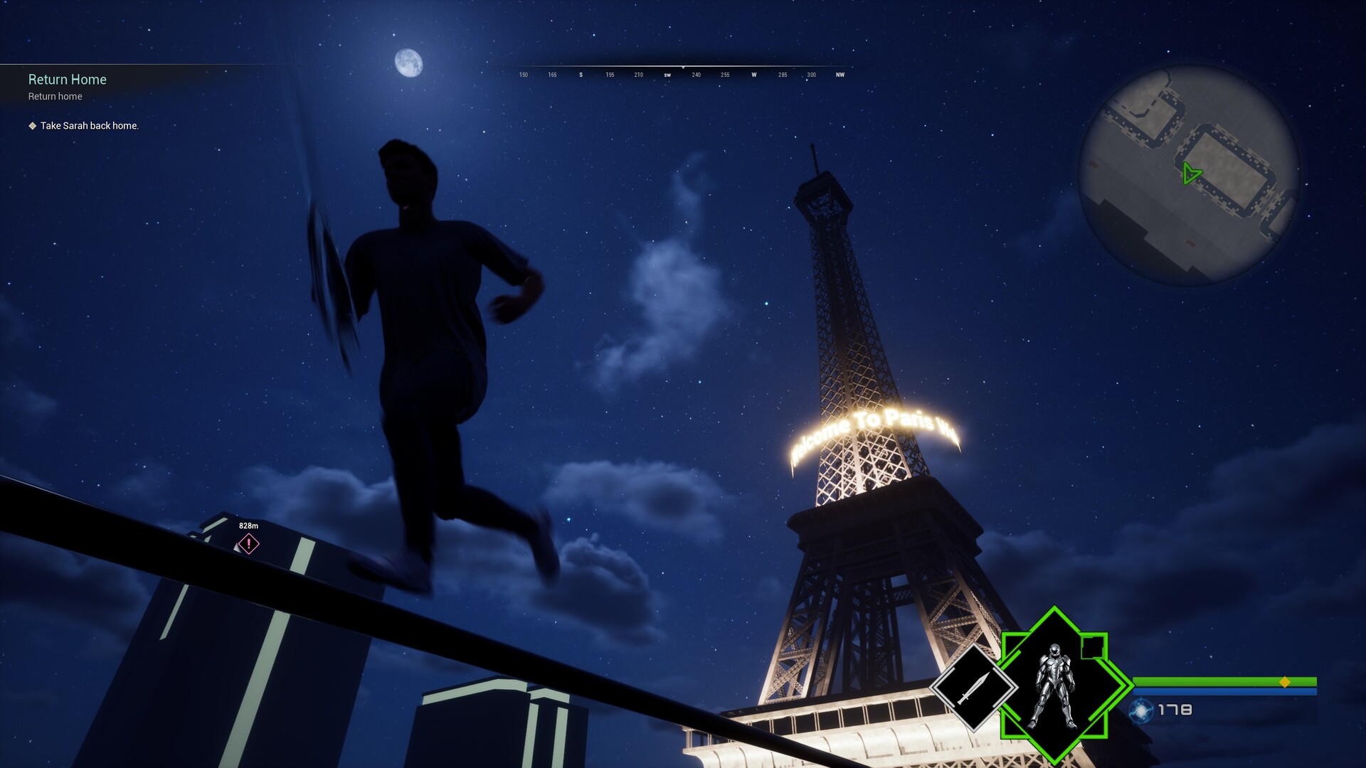Supreme Heroes screenshot 7