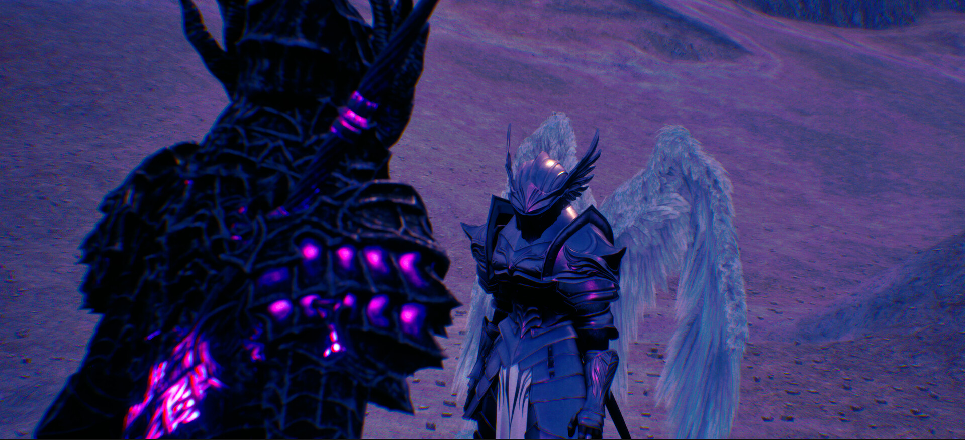 Supreme Heroes screenshot 17