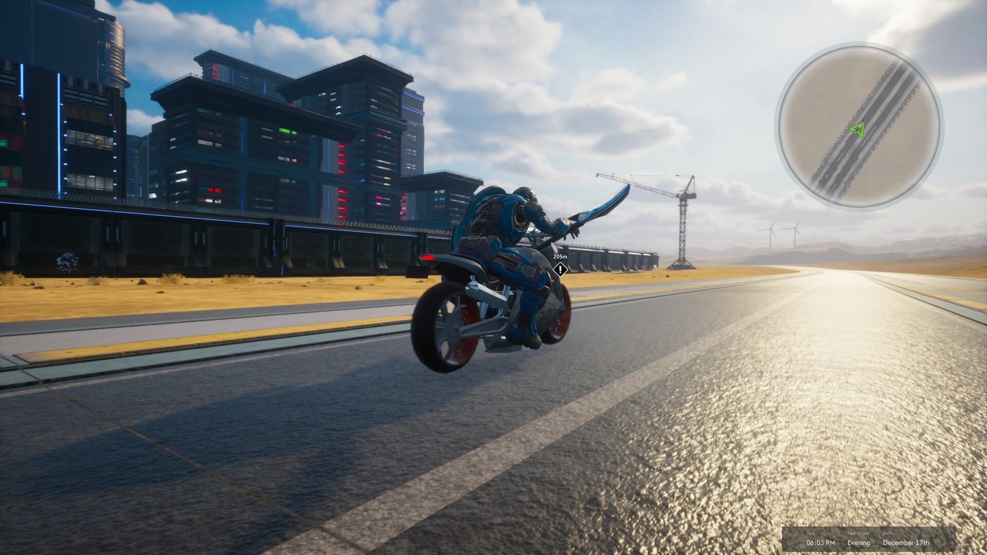 Supreme Heroes screenshot #3