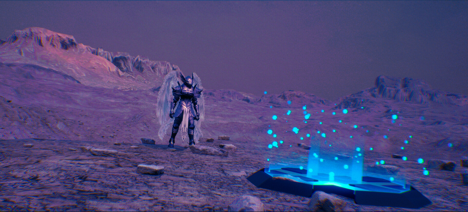 Supreme Heroes screenshot 15