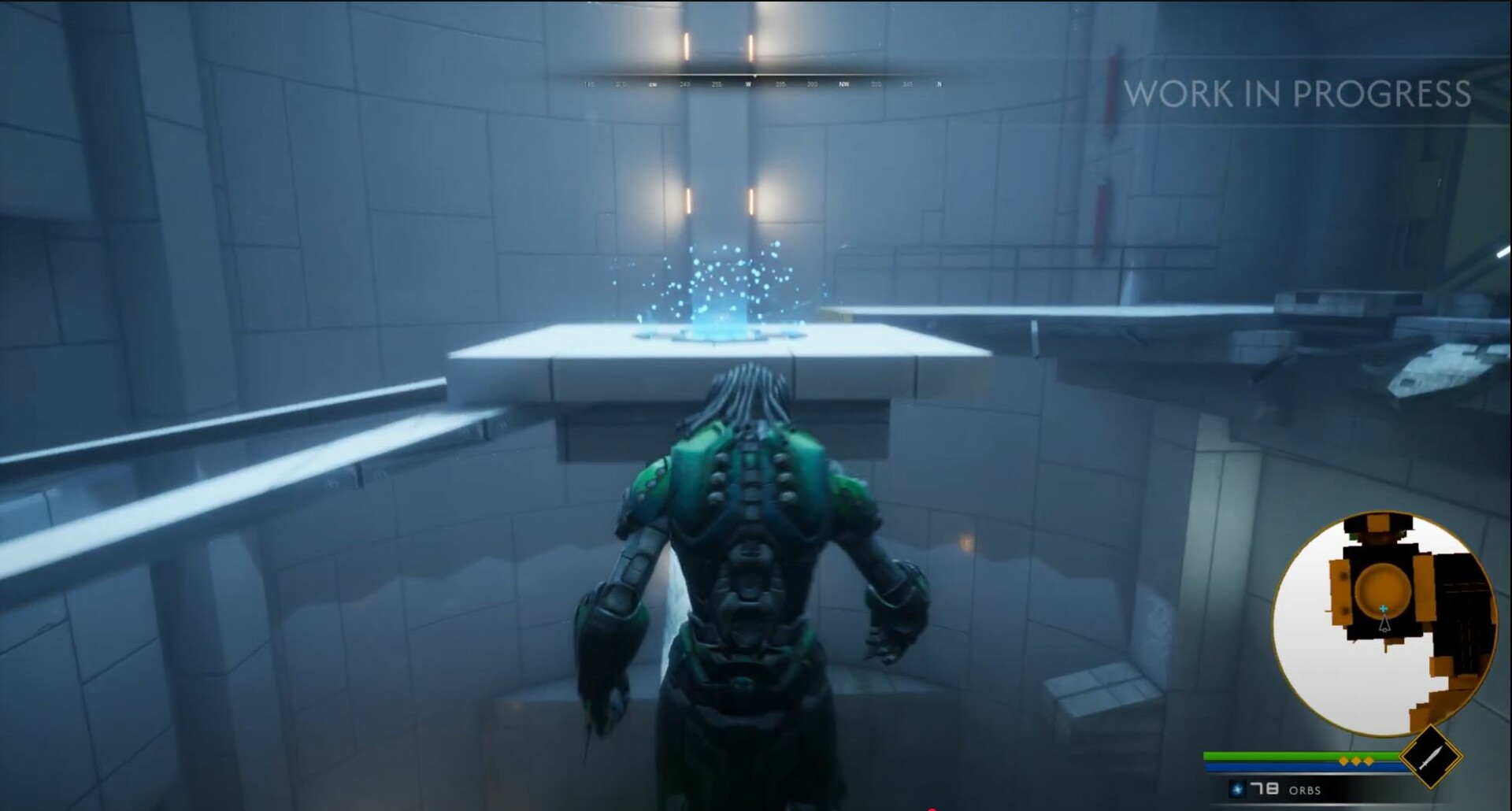 Supreme Heroes screenshot #17