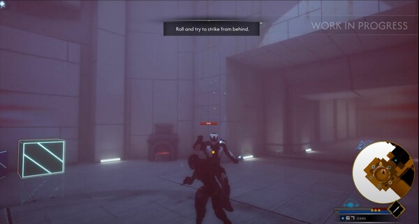 Supreme Heroes screenshot 5