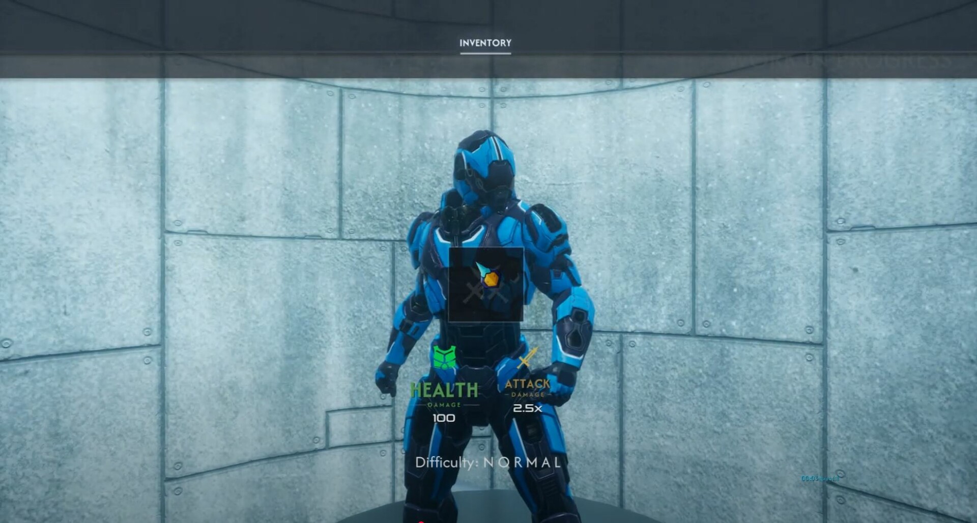 Supreme Heroes screenshot #14