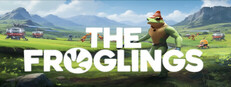 The Froglings