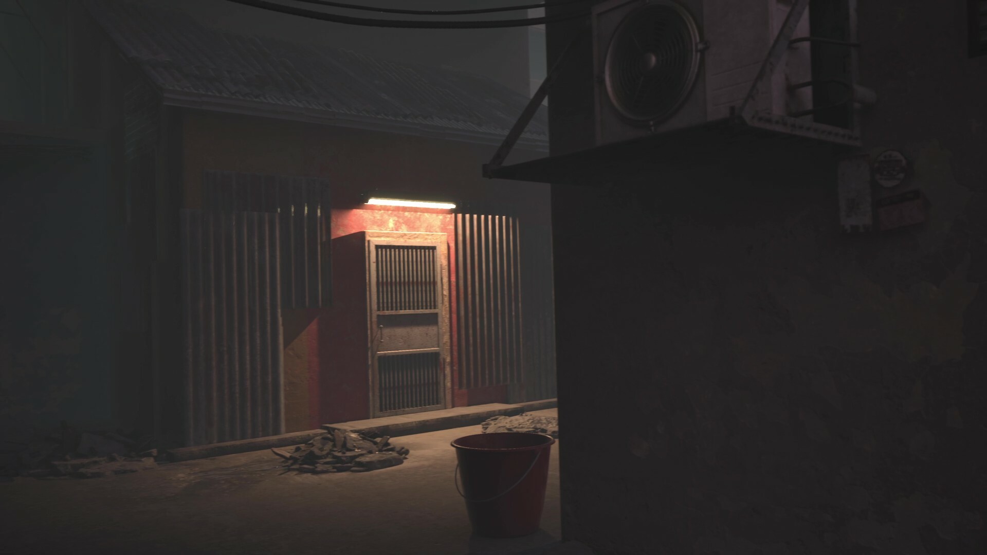 Kowloon 666 screenshot #10