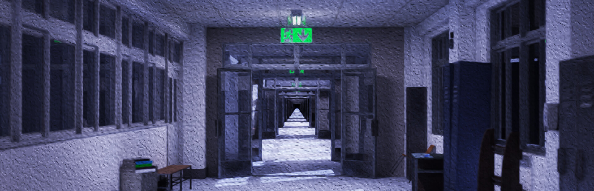 Kowloon 666