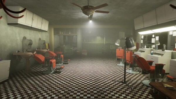Kowloon 666 screenshot 3