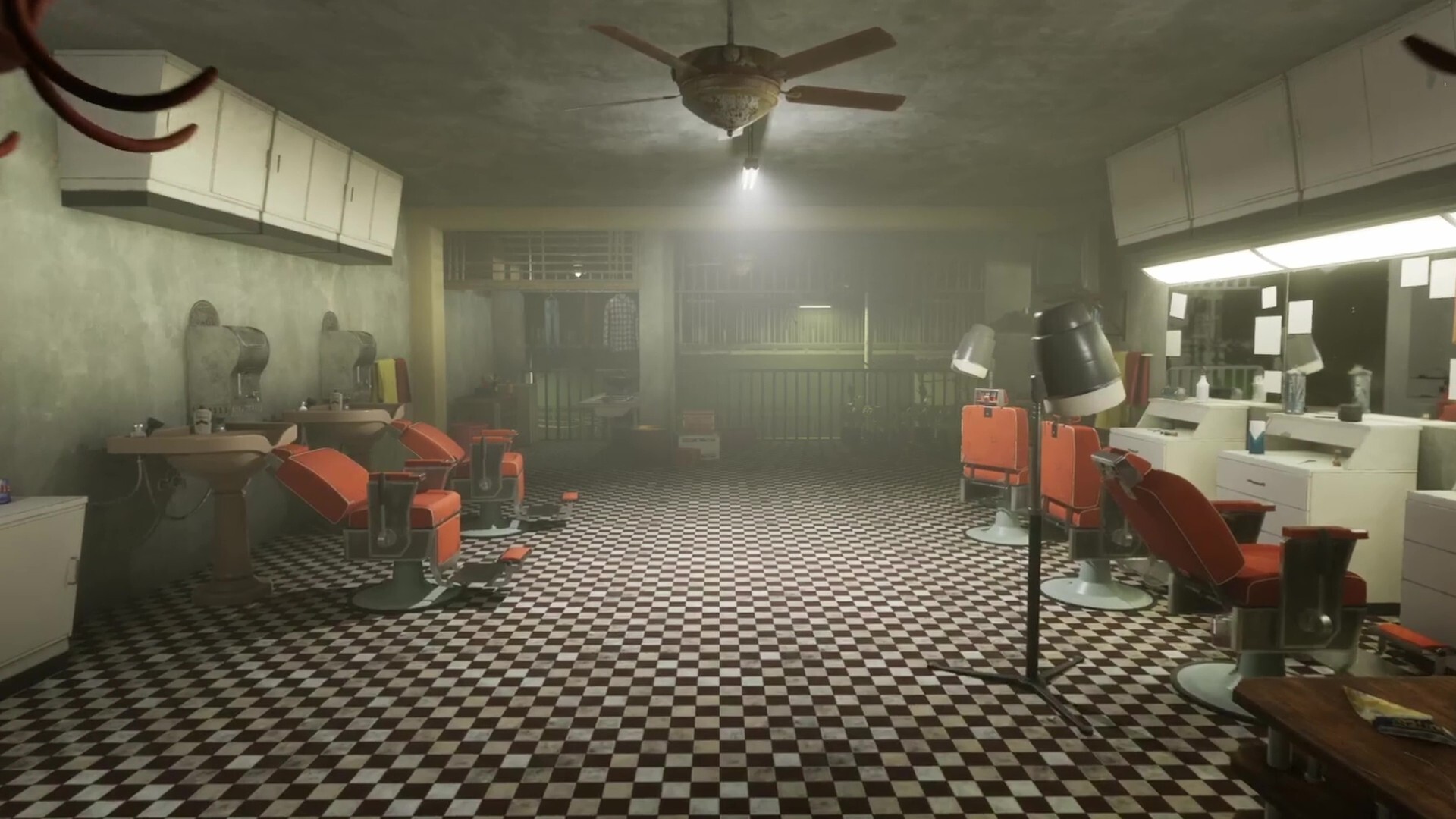 Kowloon 666 screenshot