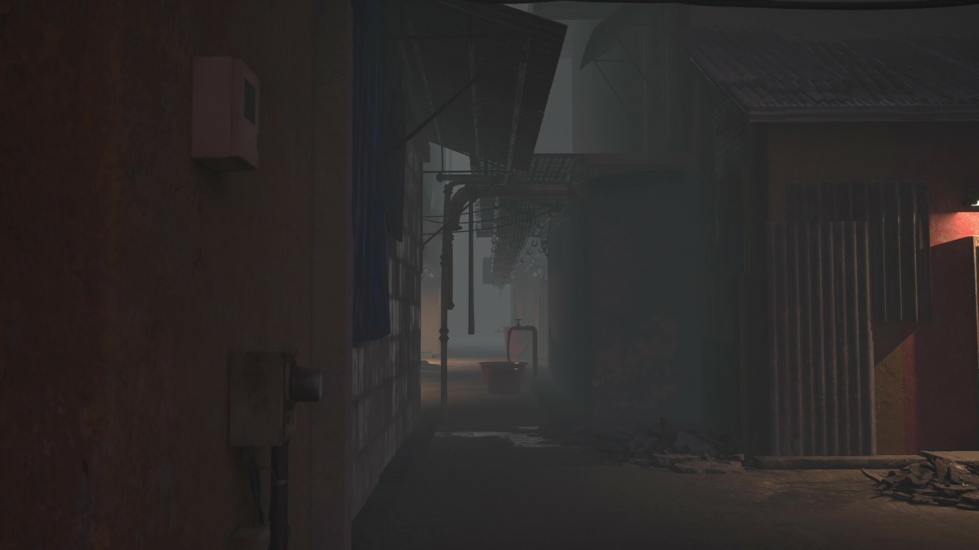 Kowloon 666 screenshot #8
