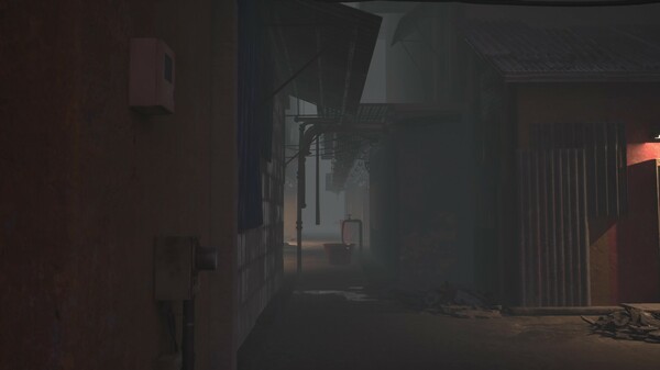 Kowloon 666 screenshot 8