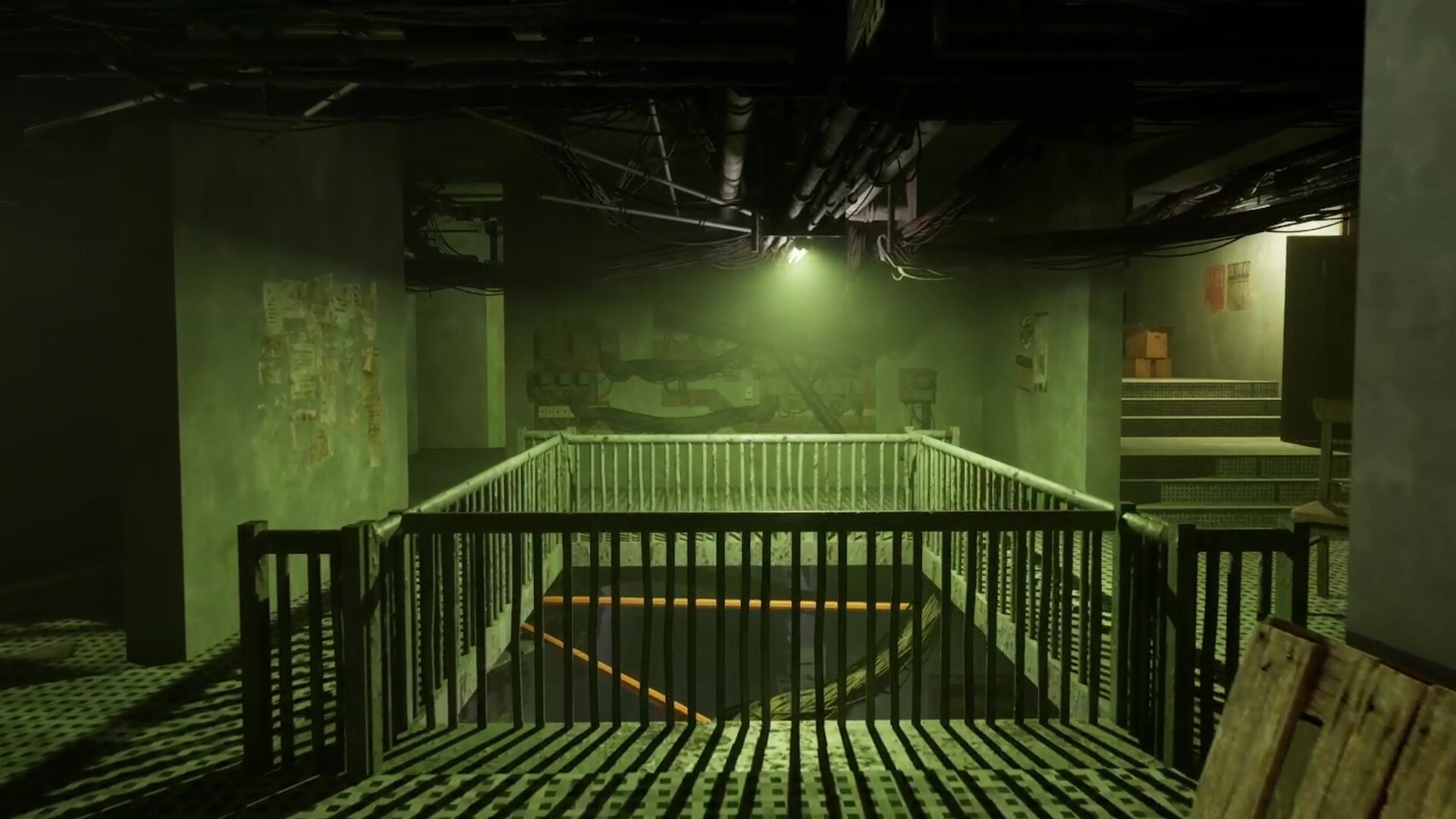 Kowloon 666 screenshot