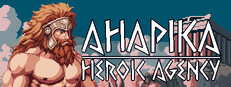 AHAPIKA – Heroic Agency