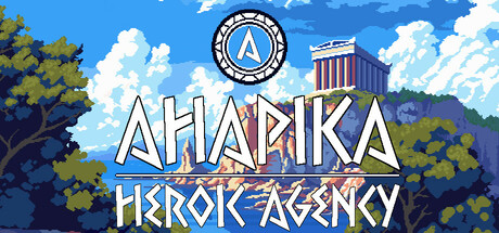 AHAPIKA – Heroic Agency