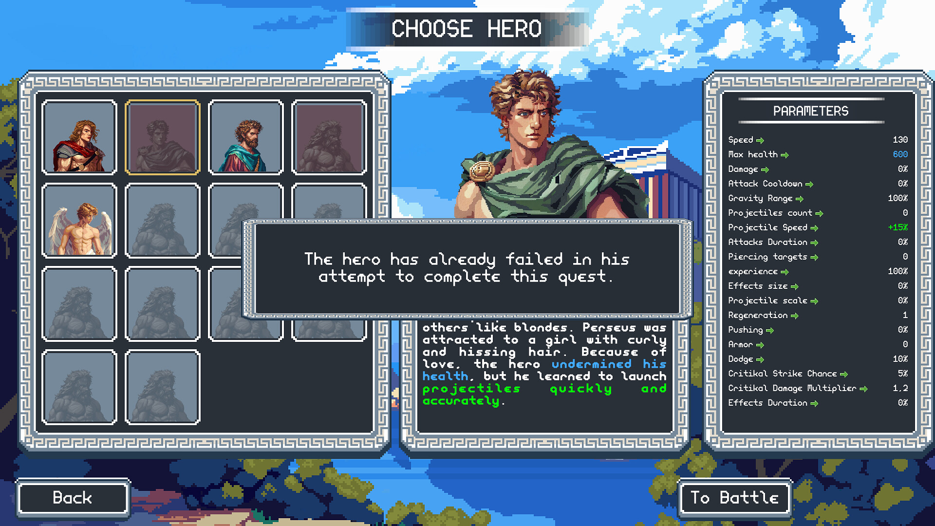 AHAPIKA – Heroic Agency screenshot #1