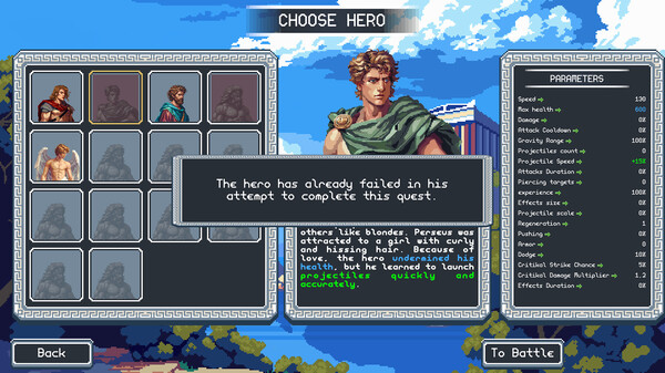 AHAPIKA – Heroic Agency screenshot 1