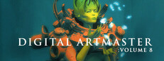 Digital Artmaster: Volume 8