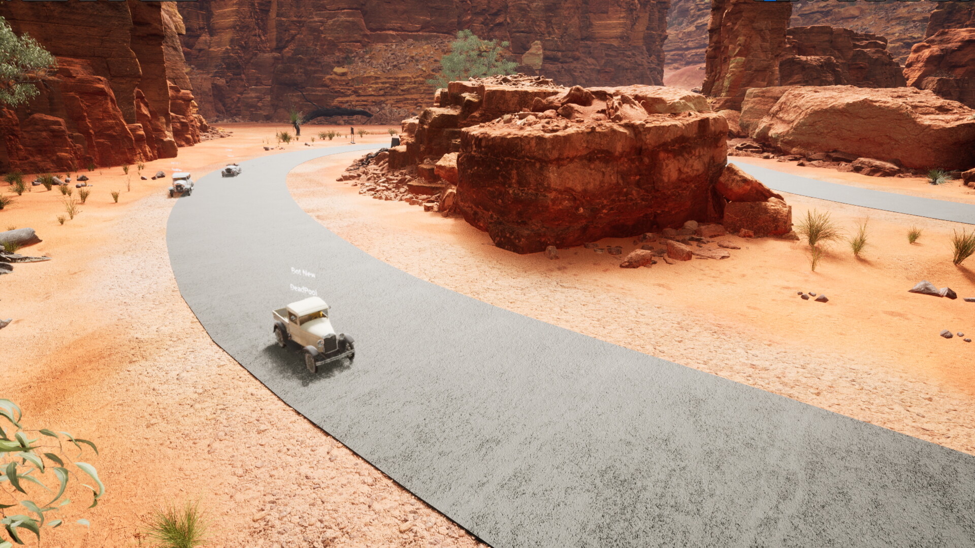 Car Factory Empire screenshot #11