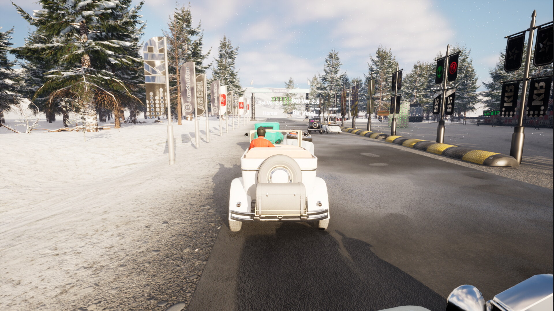 Car Factory Empire screenshot #10