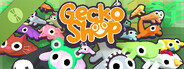 GeckoShop Demo