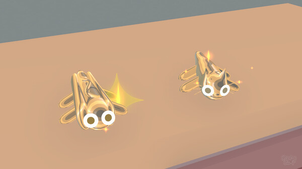 GeckoShop Demo