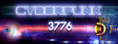 Cyberpunk 3776