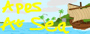 Apes At Sea