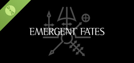 Emergent Fates re:developed Demo cover art