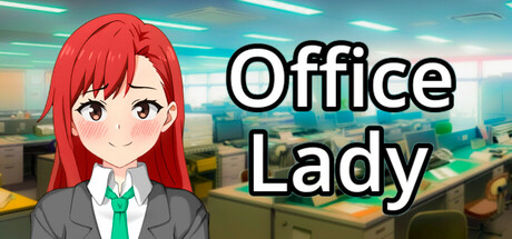 Office Lady: Vore Game Cover Image