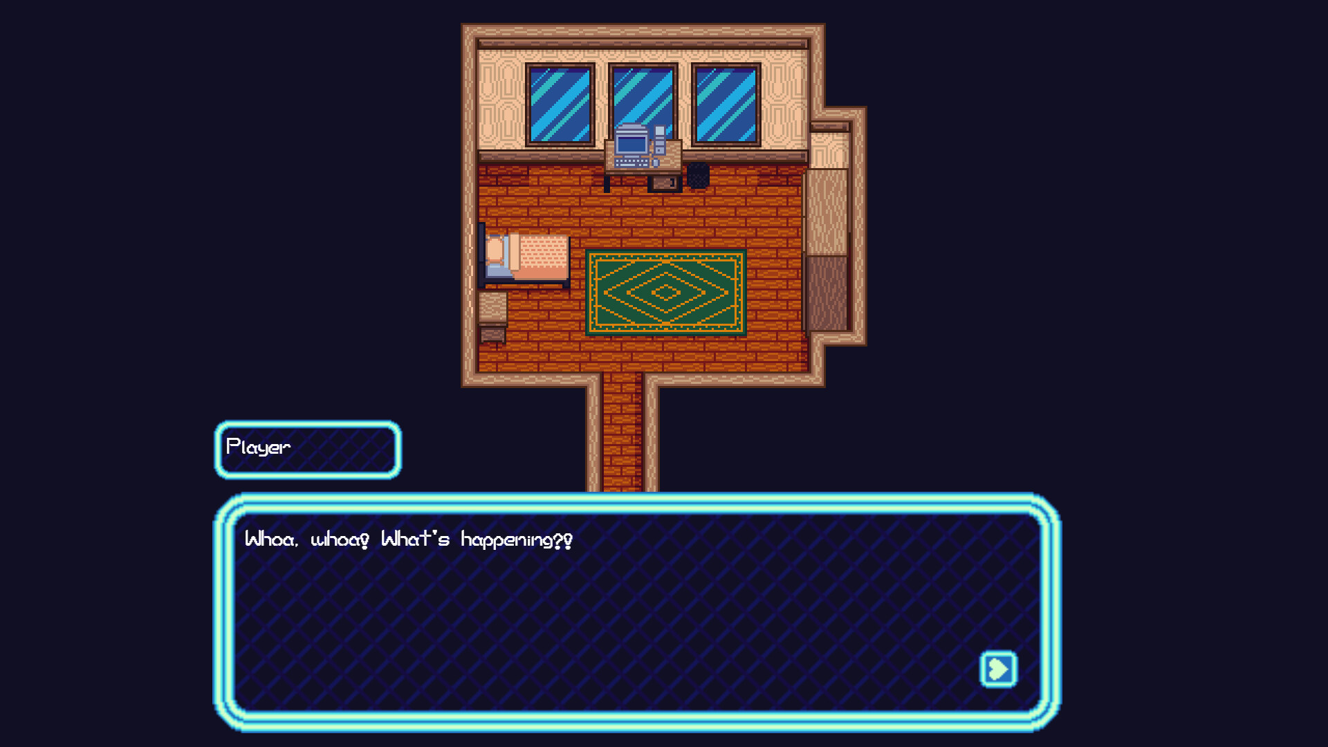 Desire's Burgers screenshot #6