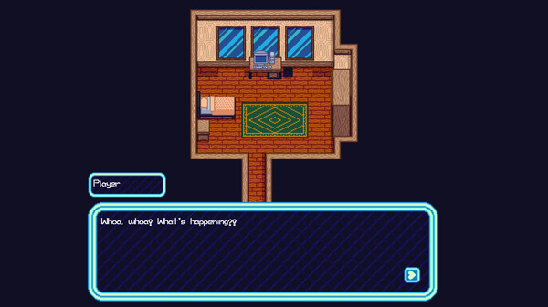 Desire's Burgers screenshot 5