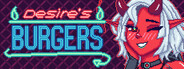 Desire's Burgers
