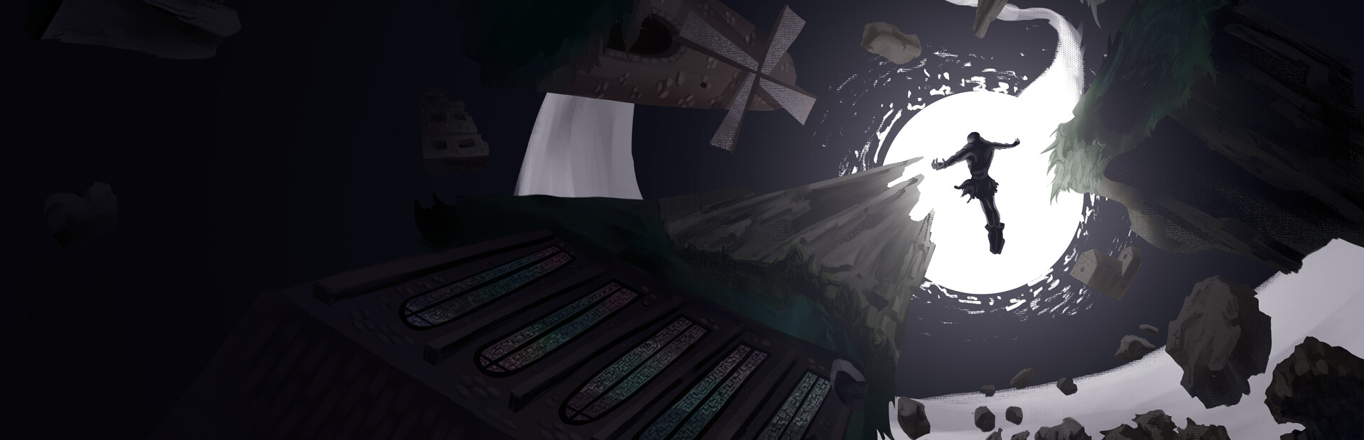 Lords of the Void