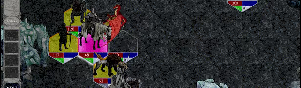 Lords of the Void video 2