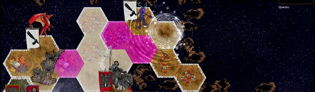 Lords of the Void video 1